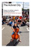 The Nai010 Uitgevers/Publishers Reflect - The Activist City