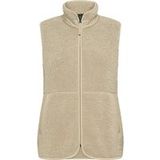 Didriksons Bodywarmer 'Siv' sand