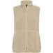 Didriksons Bodywarmer 'Siv' sand