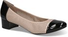 Caprice Dames Pumps 9-22504-44 415 G-breedte Maat: 38.5 EU