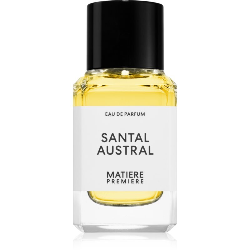 Matiere Premiere Santal Austral eau de parfum / unisex