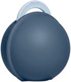 BIBS Fopspeen & Fopspeendoosje Mini Bundel - 0-6 Mnd - Baby Blue/Steel Blue