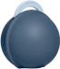 BIBS Fopspeen & Fopspeendoosje Mini Bundel - 0-6 Mnd - Baby Blue/Steel Blue