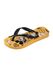 HAVAIANAS Open schoenen 'Disney' geel / zwart / wit