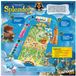 Asmodee SCOSPK0101ES Bordspel