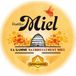 Apipharma Pastilles Miel d'Auvergne