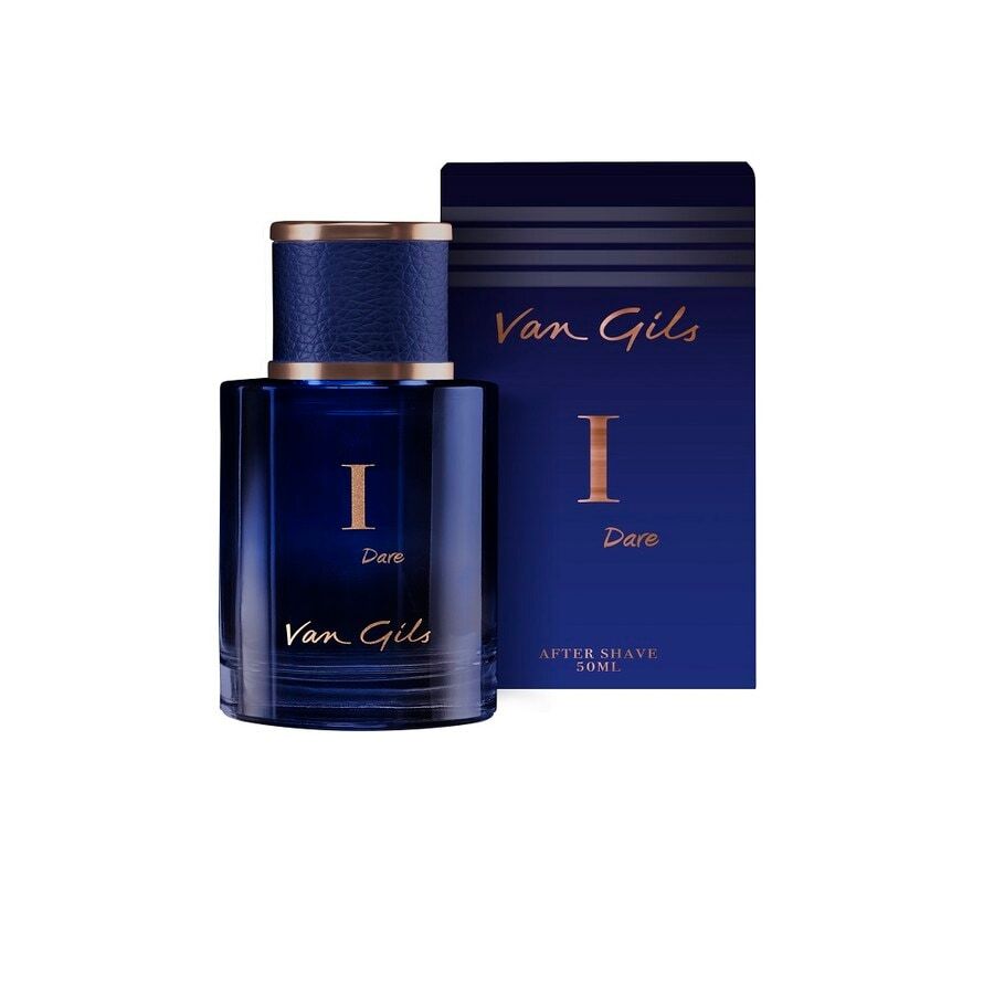 Van Gils Aftershave 50ml aftershave / 50 ml / heren