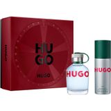 Hugo Boss HUGO Man Déodorant