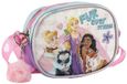 Disney Princess Fur ever sparkling shoulder bag