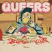 Suburban Teenage Bottlerocket/The Queers 7" Vinyl
