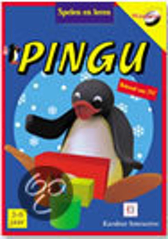 MSL Pingu