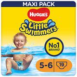 Huggies Little Swimmers zwemluiers Maat 5/6