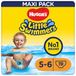 Huggies Little Swimmers zwemluiers Maat 5/6