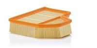 MANN-FILTER C 25 111 Luchtfilter