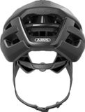 ABUS Powerdome Fietshelm Velvet Zwart - Racefietshelm - Unisex - Maat M - 55-57 cm - Zwart