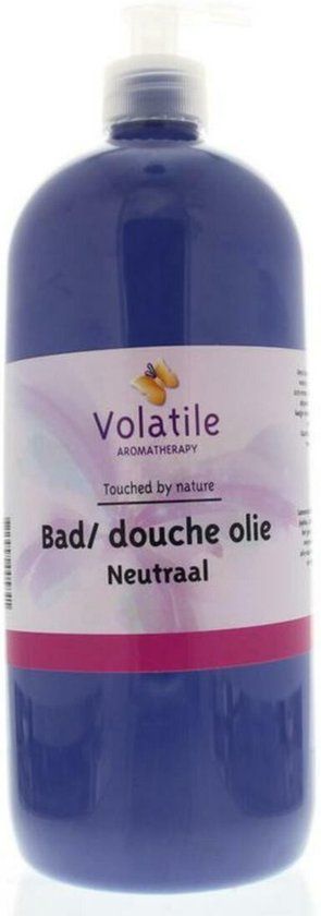 Volatile Badolie Neutraal - 1000 ml
