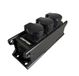De Xtreme Outdoor (XO) meervoudige stekkerdoos