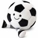 Peluche de football de 27 cm pour enfants