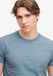 Superdry Essential Company Logo T-shirt Homme Bleu Chine/Rose M