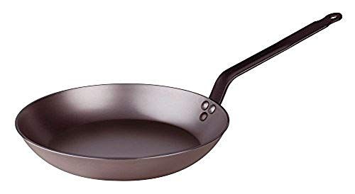 Pentole Agnelli COFE3006PT22 Lionese braadpan - 22 cm