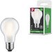 Paulmann 29255 LED-lamp Energielabel B E27 Peer 2.5 W Warmwit