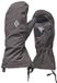 Black Diamond Wp Handschoenen Grijs XL