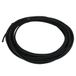 Unitec 10362 Expandertouw 10 m zwart 8 mm