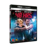 AB Svensk Filmindustri 48 HRS.