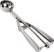 Go Go Gadget Ijsboltang | ijs schep | oliebollen schep | portioneerlepel | 40mm | 4cm