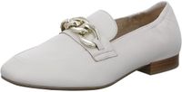 Ara Leon dames loafer - Ecru - Maat 41
