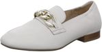 Ara Leon dames loafer - Ecru - Maat 41