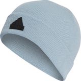 adidas COLD.RDY Tech Cuff Beanie - Unisex - Blauw