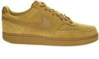 Nike Court Vision Wheat Flax Heren Sneakers Maat 42