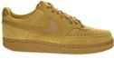 Nike Court Vision Wheat Flax Heren Sneakers Maat 42