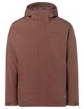 VAUDE Men's Rosemoor Padded Jacket II Tobacco S