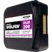 Wolfen Color 200 Super 8, ISO 250-400 15mm kleurnegatieffilm