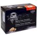 Bradley Cherry Wood Briketten - 120 stuks - Rookhout