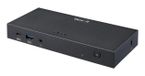 Acer Vero MST Dock M32 65W PD Bedraad USB 3.2 Gen 1 (3.1 Gen 1) Type-C Zwart