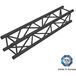 Altura Truss Carré 0,5m - FA34-50B - Noir