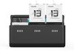 Telesin Étui de chargement triple de poche avec 2 batteries - pour GoPro 13 - Noir