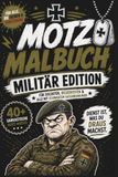 Motz Malbuch - Militär Edition
