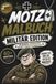 Motz Malbuch - Militär Edition