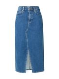 QS s.Oliver QS Rock Blauw