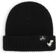 A-dam Dino Bonnet - Noir - Taille Unique