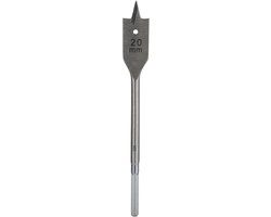 Bosch - Speedboor, zeskant 20,0 x 110 x 160 mm