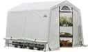 ShelterLogic® Tuinkas SL70681 - Serre - 240x240x240 cm