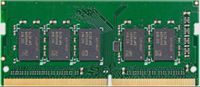 Synology D4ES02-4G 4GB DDR4 ECC SO-DIMM RAM Memory