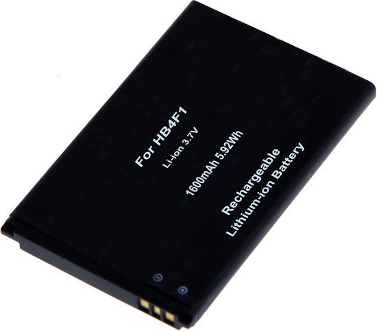 Accu BLT005 voor Huawei