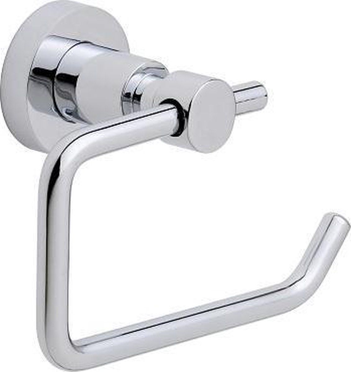 tesa tesa® Loxx toiletrolhouder - 4042448447838