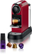 Krups Nespresso CitiZ XN7415 - Cherry Red - Capsule Coffee Machine